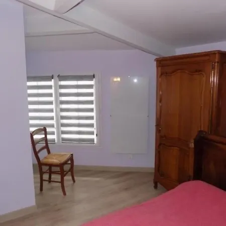 Maison Meschers-sur-gironde, 3 Pieces, 4 Personnes - Fr-1-305-1473 Meschers-sur-Gironde